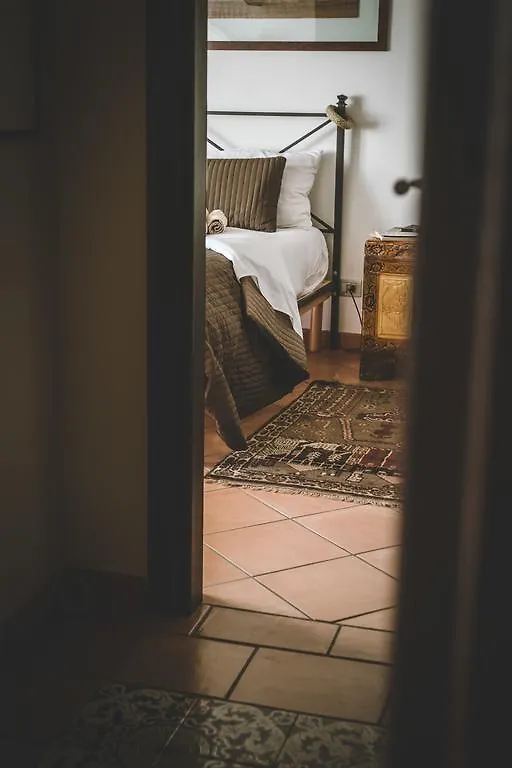 Hôtel Palazzo Schiavo à Palerme Appartement