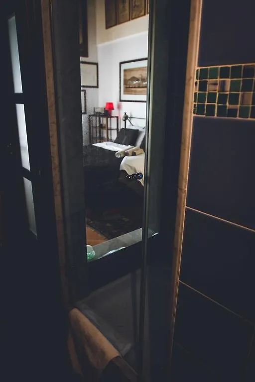 Appartement Hôtel Palazzo Schiavo à Palerme Italie