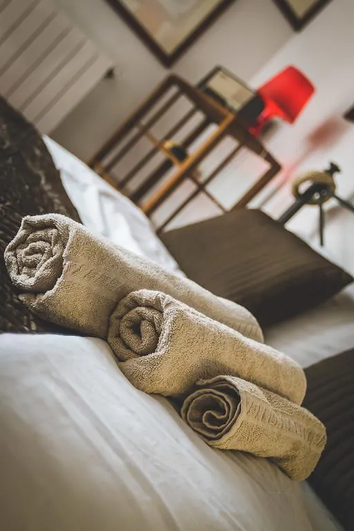 Appartement Hôtel Palazzo Schiavo à Palerme