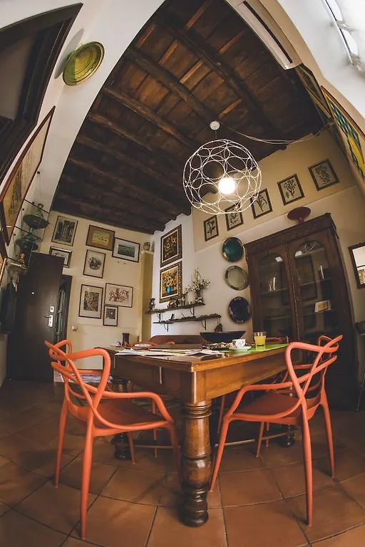 Hôtel Palazzo Schiavo à Palerme