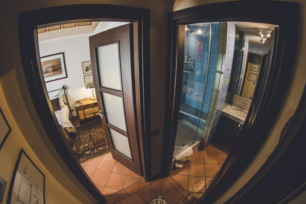 Appartement Hôtel Palazzo Schiavo à Palerme