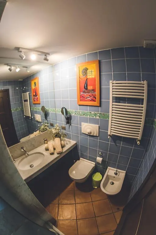 Appartement Hôtel Palazzo Schiavo à Palerme